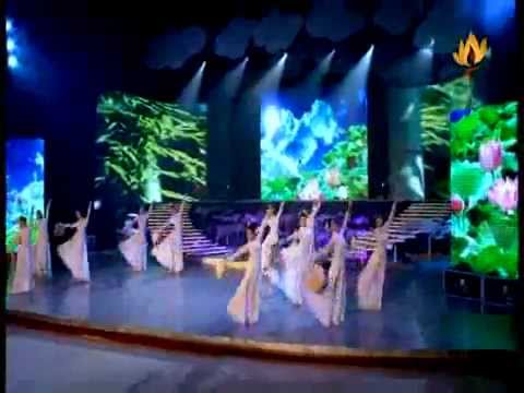 Thể hiện bởi Vân Trang