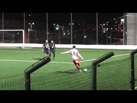 ANPI Casassa - Priaruggia G.Mora 1-3 | Highlights | Coppa Liguria | Semifinale