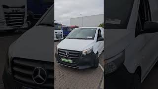 Furg&atilde;o compacto Mercedes-Benz VITO 116 L2 Mbux Navi Camera! | Imagem 4 - Autoline