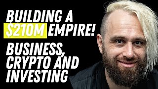 From Pizza Hut To A $650M Valuation - How Fred Schebester Built His Internet Empire!!