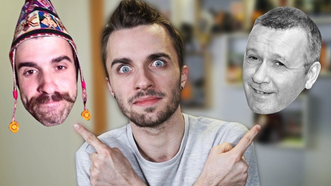 LES HAUCHARD PARTENT AU JAPON thumbnail