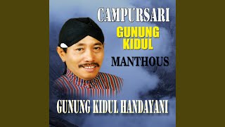 Download lagu Gunung Kidul Handayani mp3