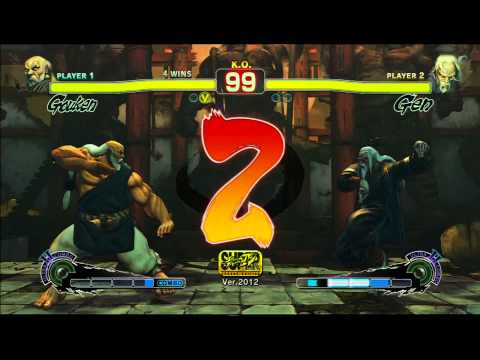 Road To Hypespotting 2 Dundee SSF4AE: