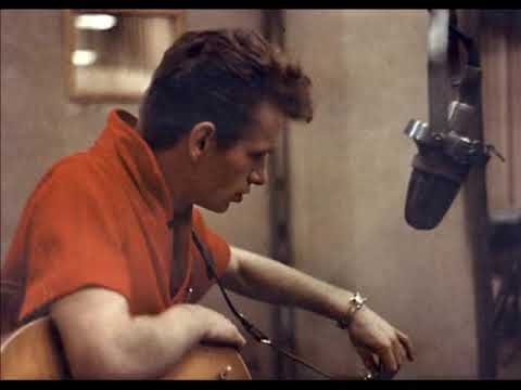 Ersel Hickey -  Shame On Me