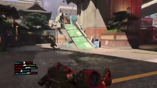 CODBO4実況！いい感じ？ww