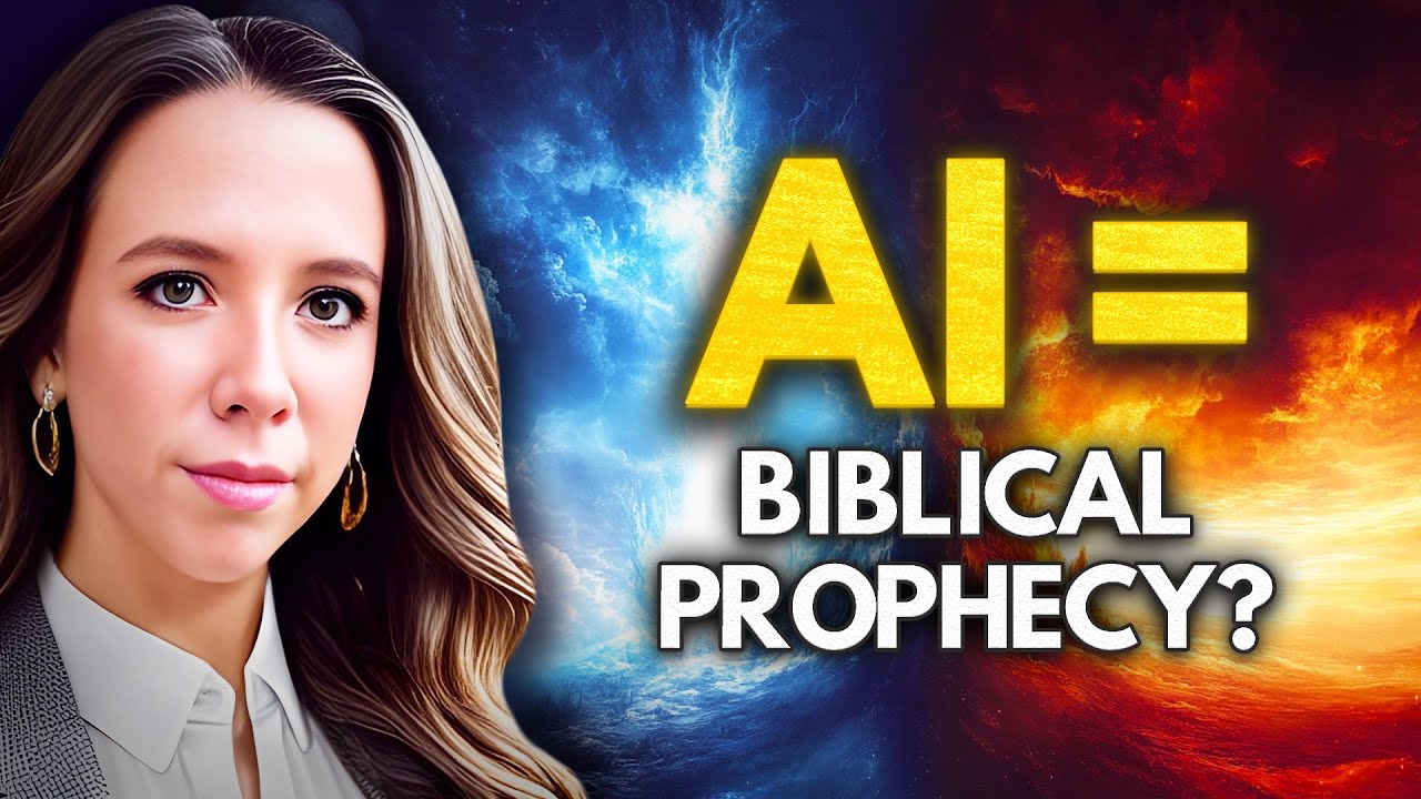 AI, Biblical Prophecy, & The Future: What Every Christian Should Know