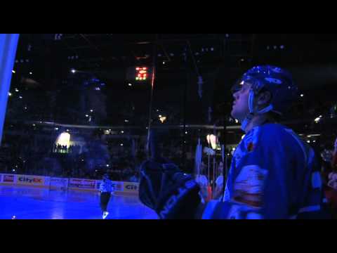 Arena Ice Fever 2011 Highlights