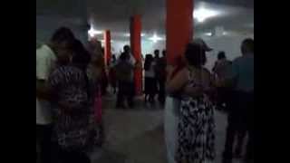 preview picture of video 'Baile da Melhor Idade Vivendo e Reviver'