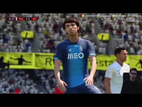 MY FIRST FUTCHAMPS GAME WITH THE NEW TEAM! - FIFA 20 ULTIMATE TEAM