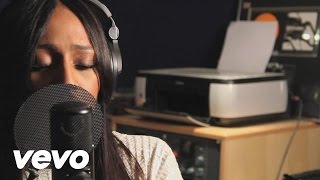 Alexandra Burke - Let It Go (Acoustic Version)