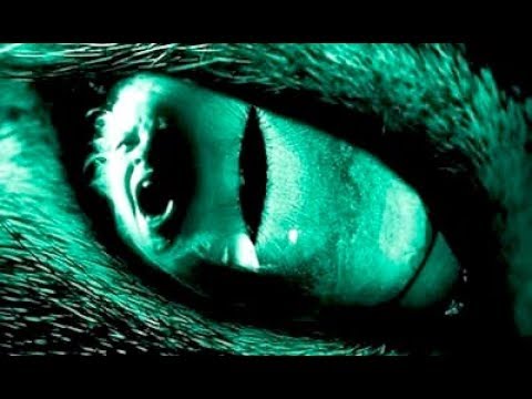 Los OjOs del Gato (Trailer español)