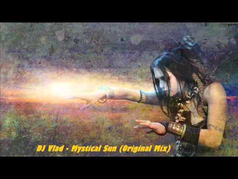 DJ VladEx - Mystical Sun (Original Mix)