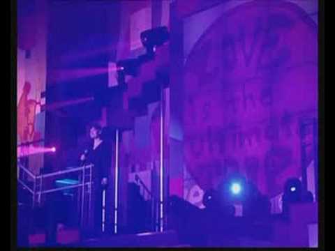 Garou Parlez-moi d'amour (garou, elsa, patri