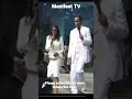 Pastor Chris And Sinach Minister Healing To A Crippled Lady Part 1