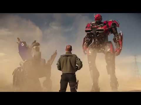 Transformers: Bumblebee - CLIP - Triple Changers Meet Sector 7