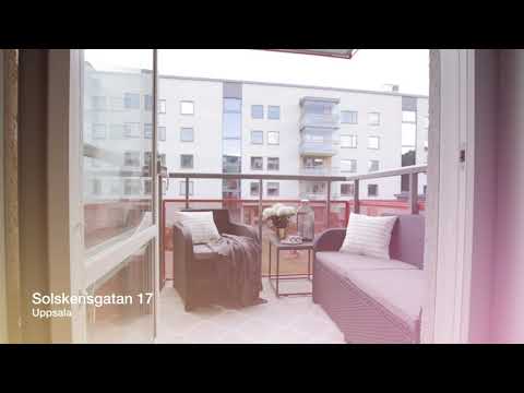 Såld, 2:a · 41m2 · 2720 kr avg, Gränby : Via Notar mäklare Uppsala