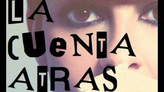 LA CUENTA ATRAS - VEGA - LA CUENTA ATRAS