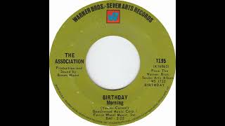 (10b) Association - Birthday Morning