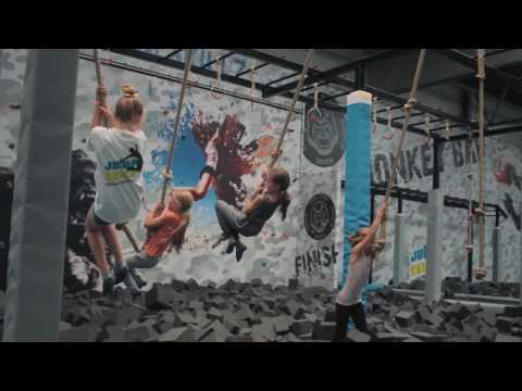 Promo film JumpSkillz Purmerend