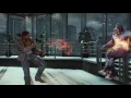 Vidéo de gameplay de Tekken 7  Playstation  SEASONPASS