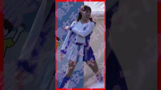 #S471【diana様！】 #shorts #チア #美女 #チアリーダー #diana