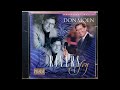 Glorious God - Don Moen