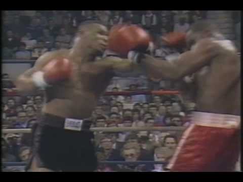 NEW!!! BEST TYSON VIDEO EVER