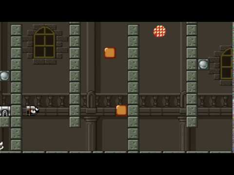 Mario Forever Remake v3.2 - World 7 (200% Speed Gameplay)