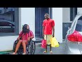 D Billionaire S Daughter Fell In Love Wit D Poor Errand Boy Taking Care Of Her Nigerian Movie
