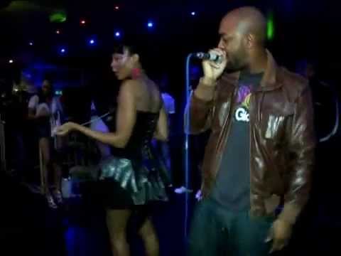 Butterflymodelsuk UK Event - Stush's Rip The Runway Part 3 ft. Donaeo
