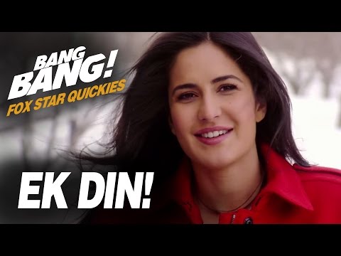 Fox Star Quickies : Bang Bang - Ek Din!