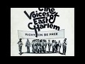 Voices of East Harlem  - New York lightning