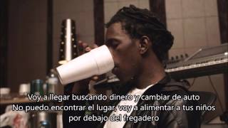 Young Thug - Wanna Be Me (Subtitulado en Español)