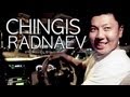 Чингис Раднаев (Chingis Radnaev) - Sings and Drives us to the ...