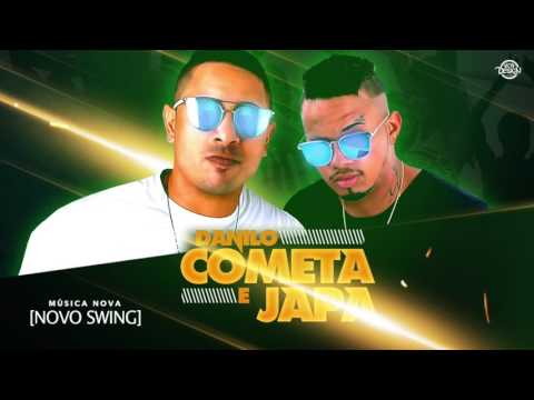DANILO COMETA E JAPA - NOVO SWING - MÚSICA NOVA