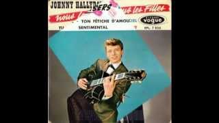 Johnny Hallyday - Tutti Frutti.(1961)