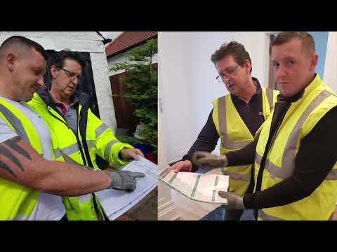 Electrician explains how XS Training Ltd's Online NVQ Course helped him achieve his JIB Gold Card