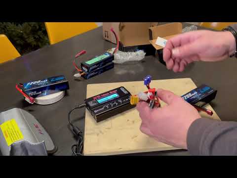 ZEEE Lipo Batteries. Best Ever or Worse than The Worst?