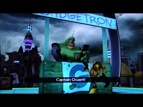 Ratchet and Clank HD playthrough pt48