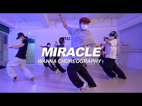SUMIN, SOULBYSEL - Miracle | Wanna Choreography