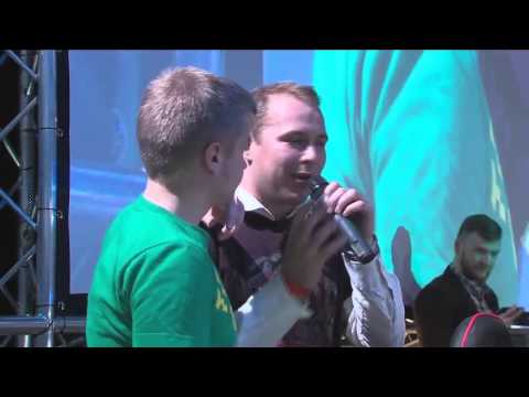 Dota 2 - BigDaddy Battleroar