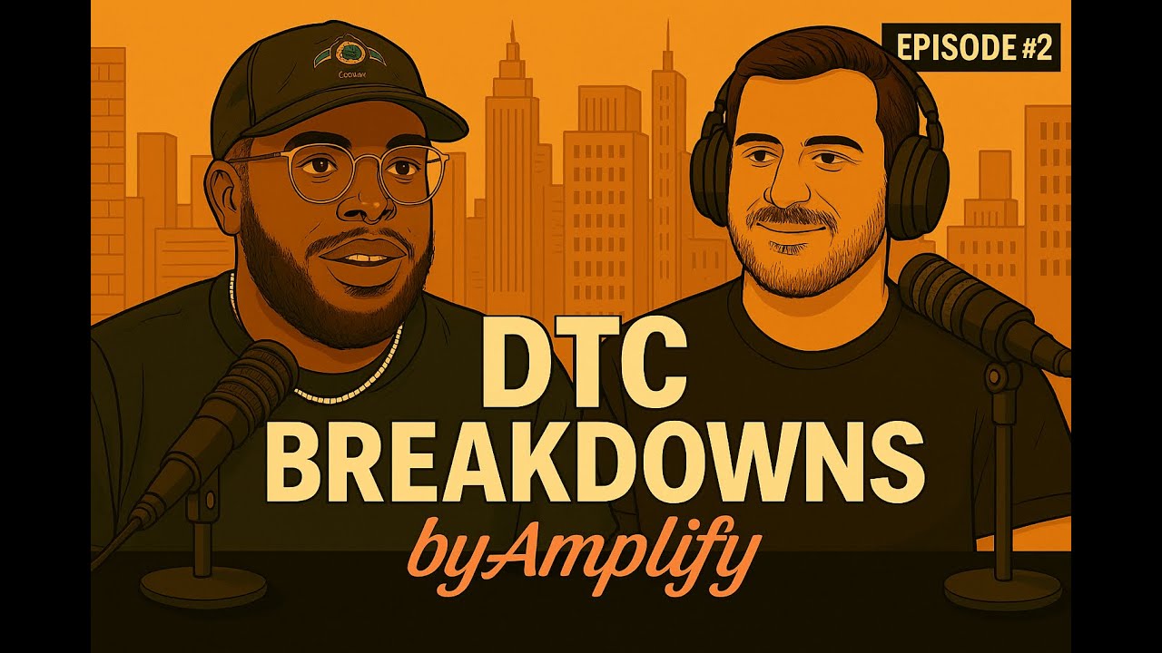 Episode #2 – Mayo Santos (CRO, Revol Cares)