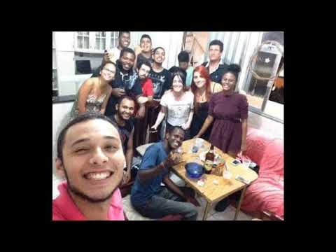 Turma Políticas Públicas UFF - 2015