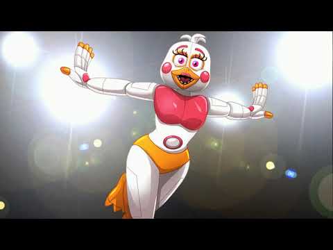 Ultimate Custom Night OST - Night Complete (New High Score, Full Length)