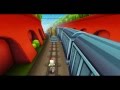 Subway Surfers