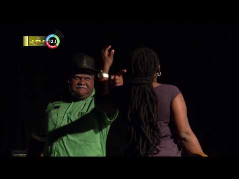 A Sa Go - Yu Probleem ano Mi Probleem (Full Live Show)