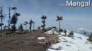 preview picture of video 'Beautiful video of Tari Mangal Kurram Agency تری منگل کرم ایجنسی حائیستہ ویڈیو'