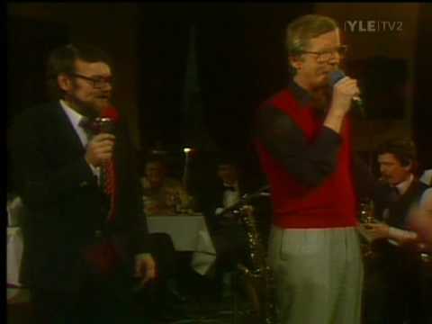 Juha Vainio & Reijo Tani - Mä en muista mittään