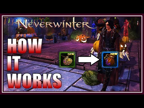 EASY Currency Farm for Halloween Event! (get new mount) Prepare for Module 27 - Neverwinter