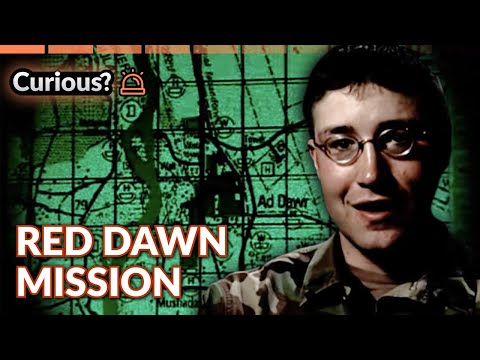 Saddam’s Final Hours | Zero Hour